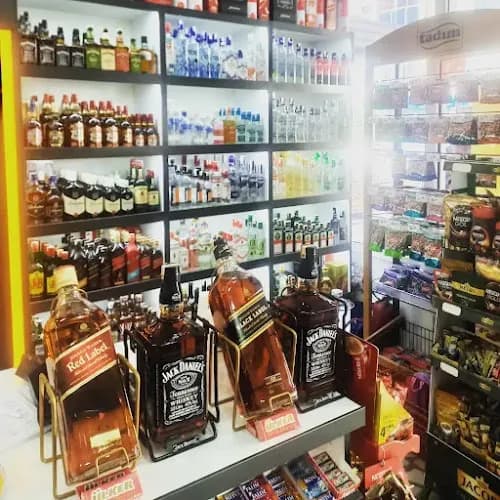 Elite Market Alcohollshop kapak