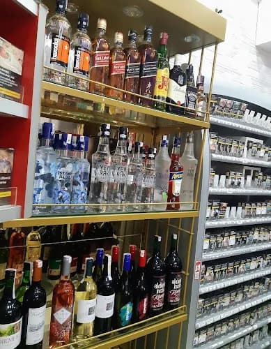 Cadde Tobacco Ve Alcohol Shop & Tütüncü kapak