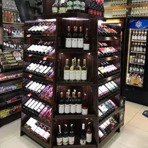 Hlm07 Market&tekel Bayii kapak