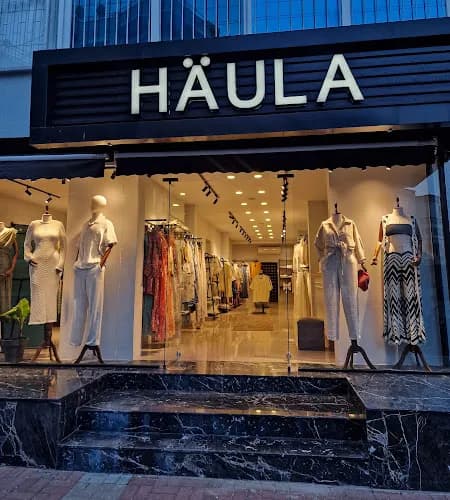 Haula Brand kapak