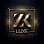 Zk Luxe logo