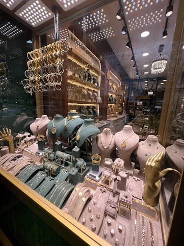 Harem Kuyumculuk kapak