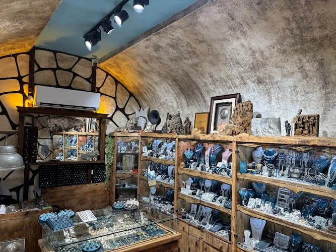 Yakamoz Silver&atelier kapak