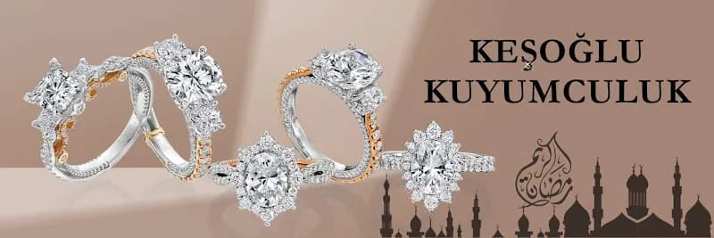 Keşoğlu Kuyumculuk kapak