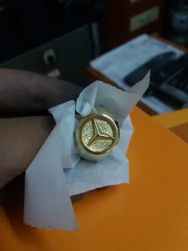 Hüseyin Gold Workshop Kuyumcu Atölyesi kapak