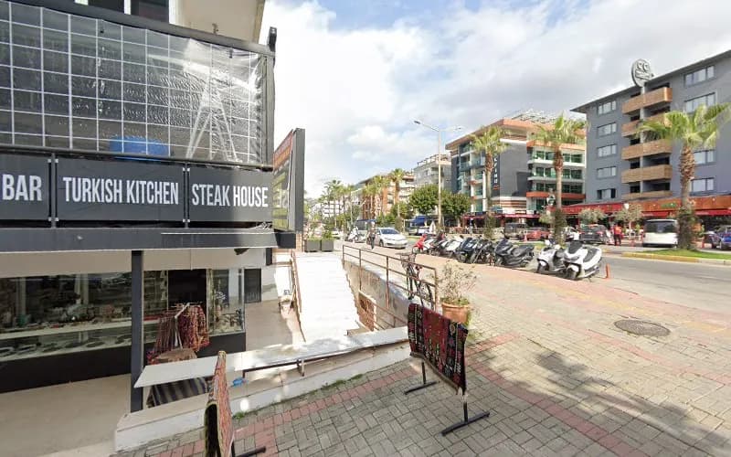 Zultans Of Nite kapak