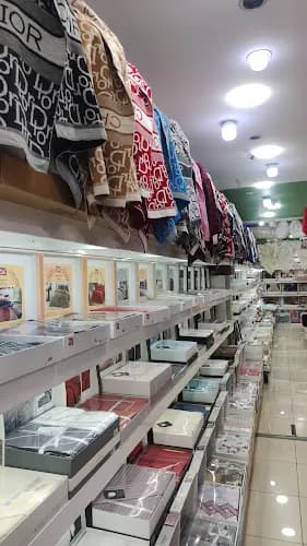 Paşa Home Tekstil kapak