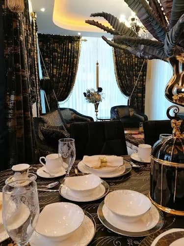 Elegance Home Design kapak