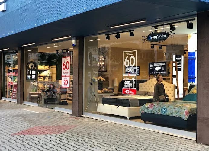 Yataş Bedding Alanya kapak