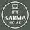 Karma Home logo