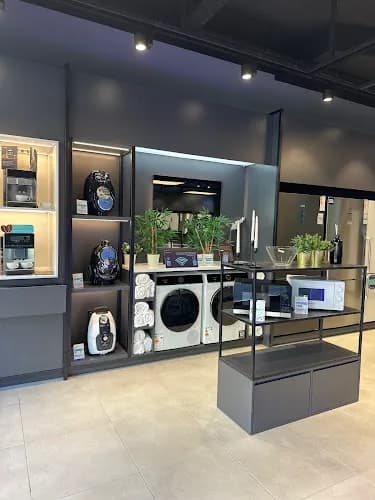 Siemens Erkmen kapak