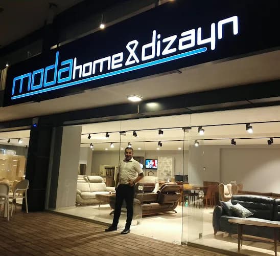 Modahomedizayn Mobilya kapak