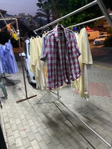 Ebru Wash Laundry kapak