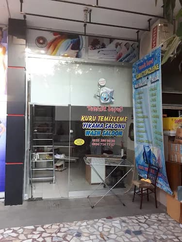 Temizlik Sepeti kapak