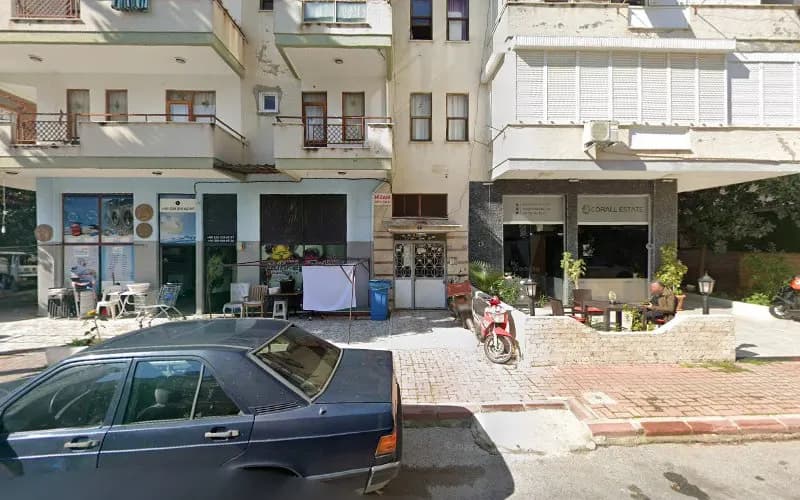 Zühre Yıldızı kapak