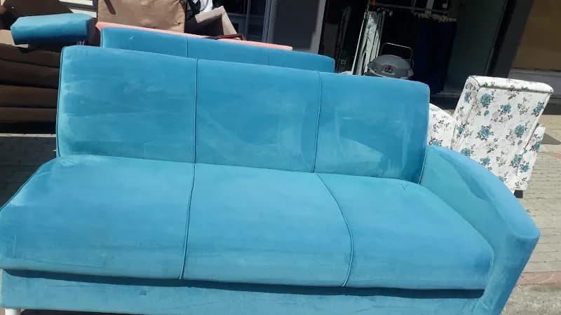 Alanya Kağan Hali Ve Koltuk Yikama kapak