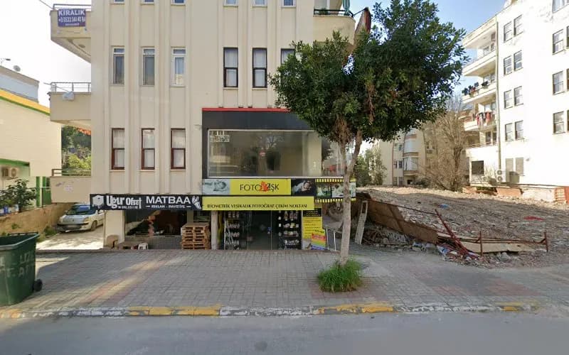 Can Üren Studio Sosyal Medya Ajansı Fotoğraf Video Drone Çekimi Alanya kapak