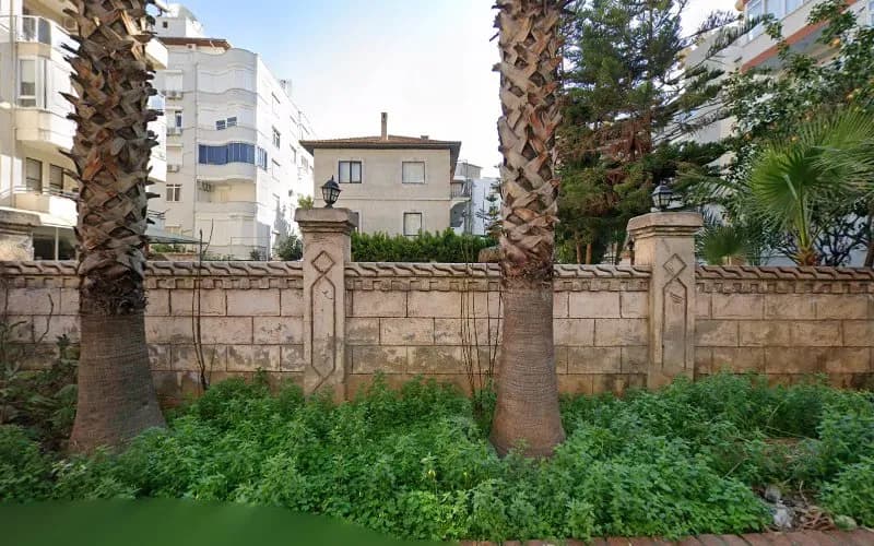 Sostim Alanya Sosyal Medya Yönetimi kapak