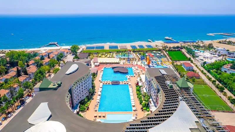 Otel Çekim Hizmetleri kapak