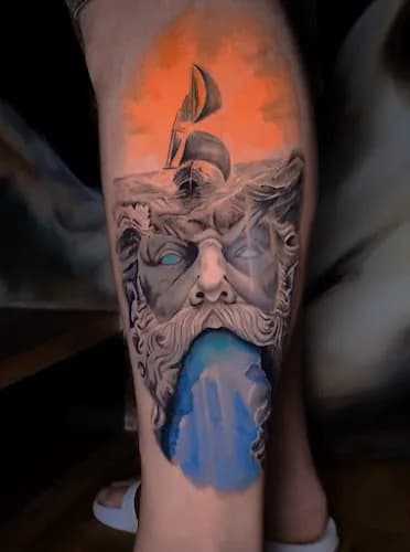 Amour Ink Tattoo & Piercing Studıo kapak