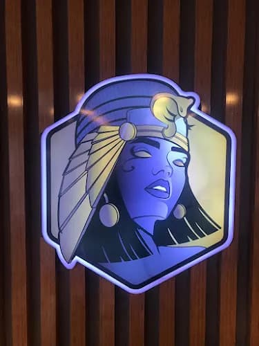 Cleopatra Ink Store Elia Alanya kapak