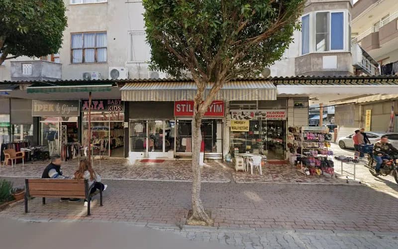 Konaklı Sigorta Gross Harun Lök kapak