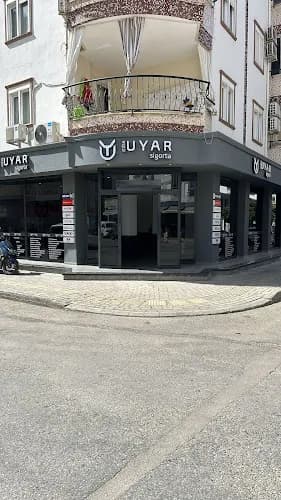 Mhs Uyar Sigorta kapak