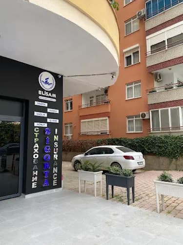 Elisam Sigorta kapak