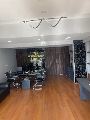 Serkan Akca Sigorta kapak