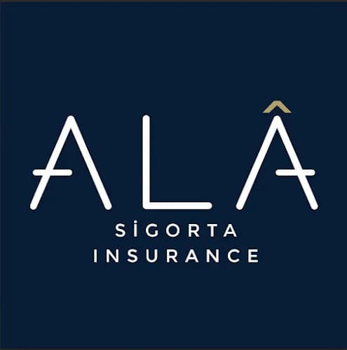 Alâ Sigorta kapak