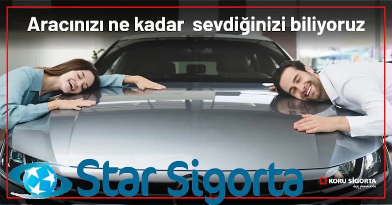 Star Sigorta Manavgat kapak