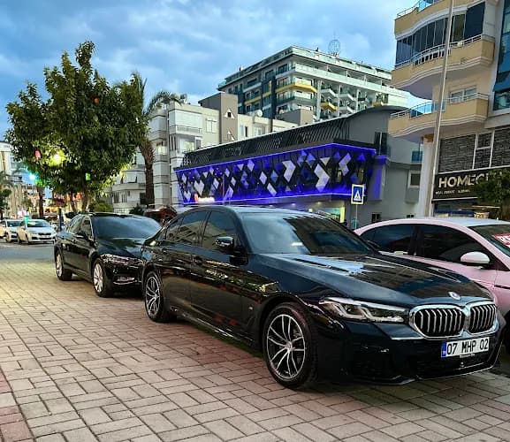 Alaiye Gayrimenkul Rent A Car kapak