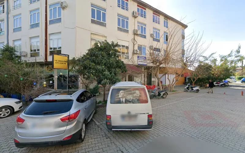 Gazipaşa Sigorta Win Sümbül Şube kapak