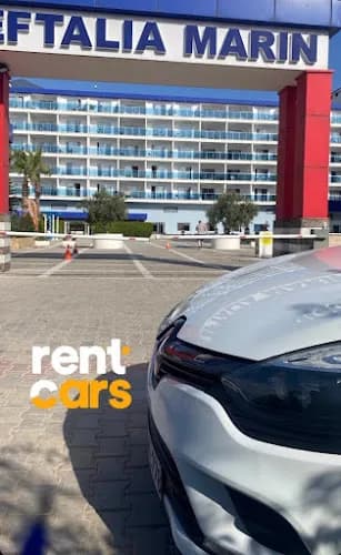 Onurr Rent A Car kapak