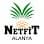 Netfit Alanya logo