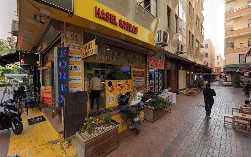 Diet Clinic Alanya kapak