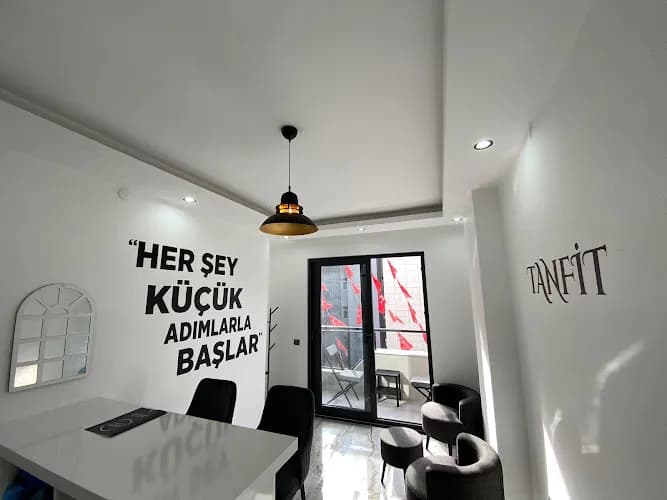 Diyetisyen Talha Tan (tanfit) kapak