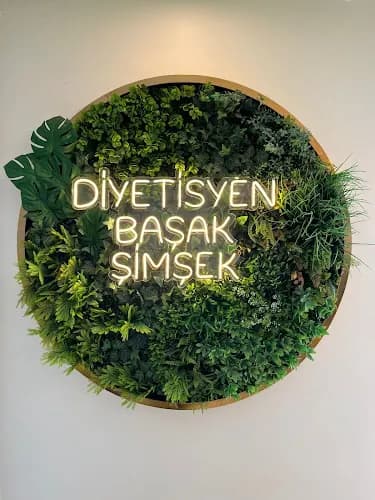 Diyetisyen Başak Şimşek Sağlıklı Yaşam Ve Beslenme Danışmanlık Merkezi kapak