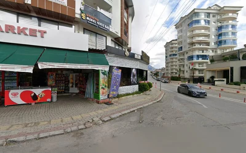 Gülhan Aztuğ Güzellik Merkezi kapak