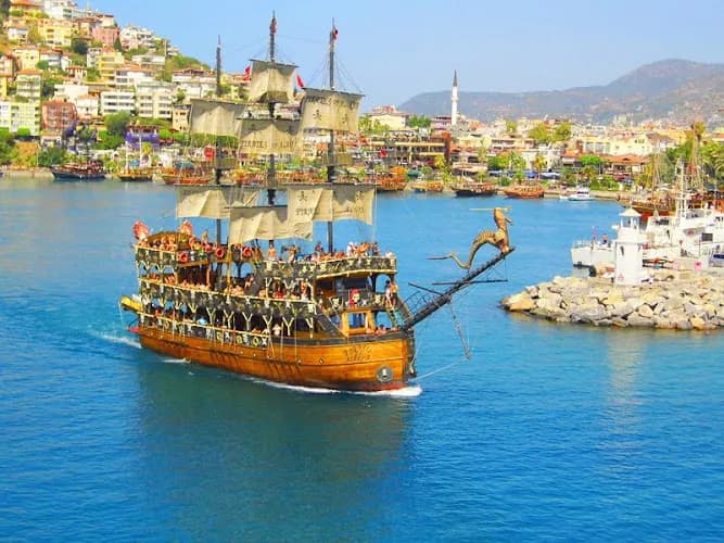 Save Yout Guide Rent A Car & Tours kapak