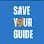 Save Yout Guide Rent A Car & Tours logo