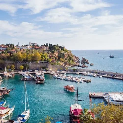 Sojourn Tourism kapak