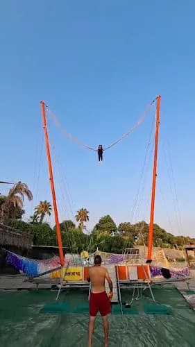 Alanya Adventure Park kapak