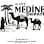 Medine Pazari logo