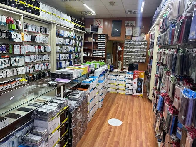 Emir Elektronik kapak