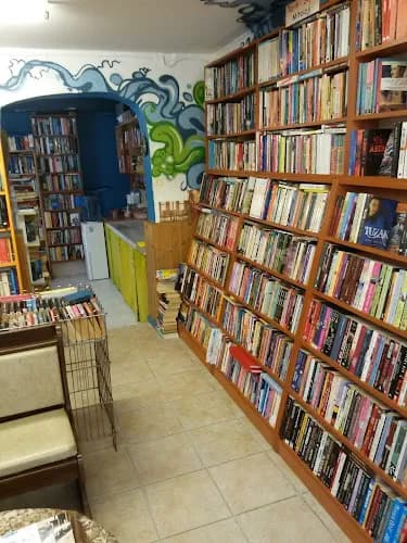 Eskici Kitapcafe kapak