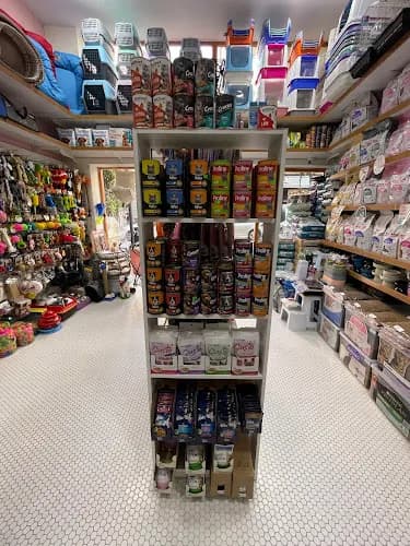 Alanya Petshop 777 kapak