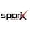 Sporix Alanya logo