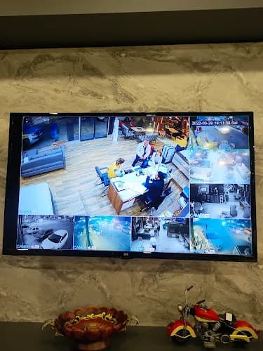 Şahiner Elektronik kapak