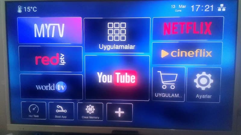Buhuroğlu Elektronik Alanya Mahmutlar -tv Tamiri Ve Uydu Arıza Ve Bakım Montaj Servis..tv Kumandası kapak